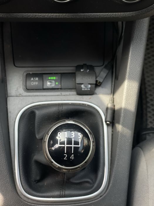 Volkswagen Golf 2009рік