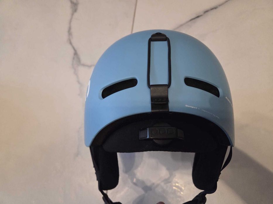 POC kask narciarski Auric Cut dla dziecka XS-S 51-54cm zima lato