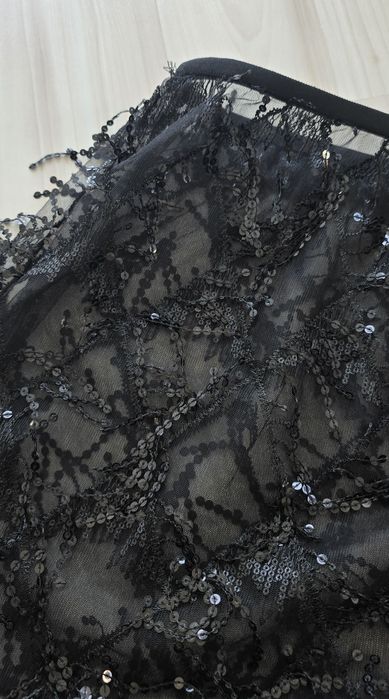 NOWA Spódnica tiulowa rozm.M