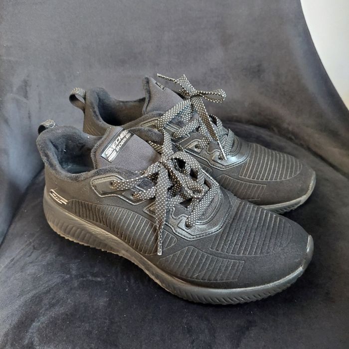 Buty Skechers Bobs memory foam rozmiar 39