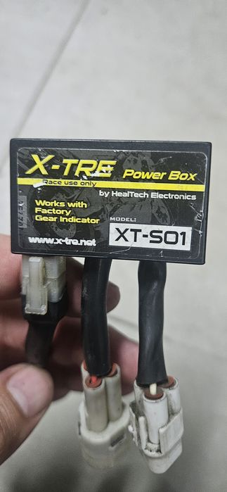 X-tre do hayabusa vstrom intruder bking