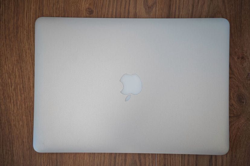 MACBOOK air 2017