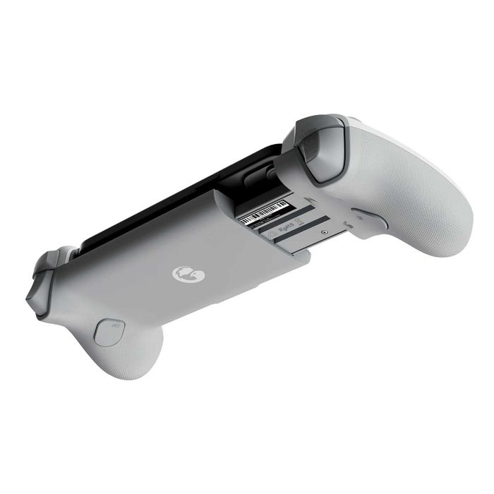 Геймпад GameSir G8 +MFI Galileo Type-C Hall Effect