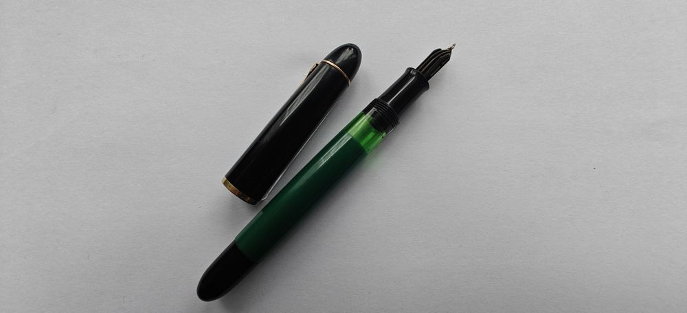 Pióro wieczne Pelikan 120