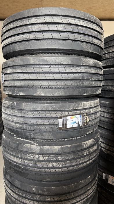 Шини SICURO T31 385/65R22.5 (164K 24PR)