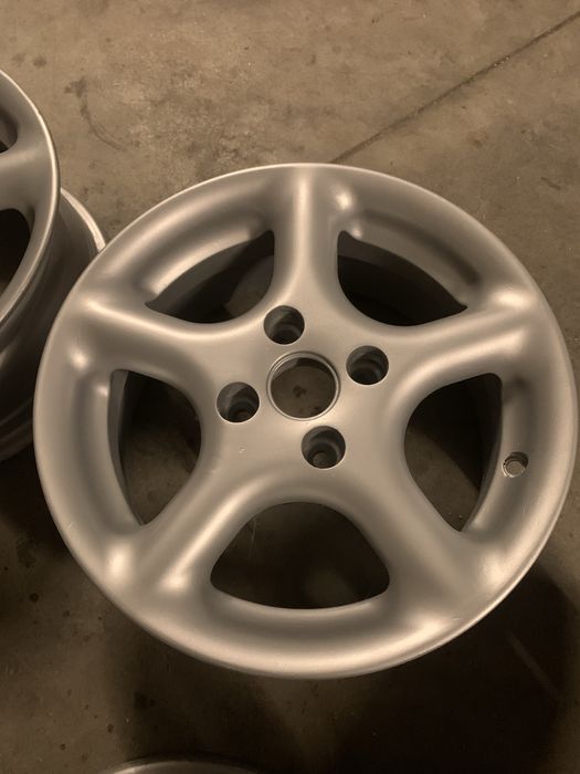 Jantes 14 4x100.