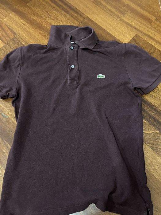 Футболка Lacoste