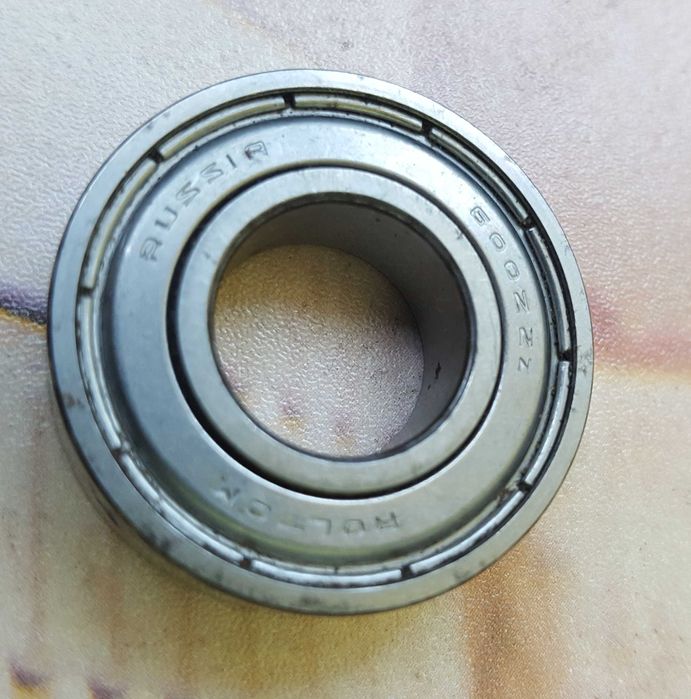 Подшипник 7605 6202, 6202 2RS, 600 ZZZ, 8103