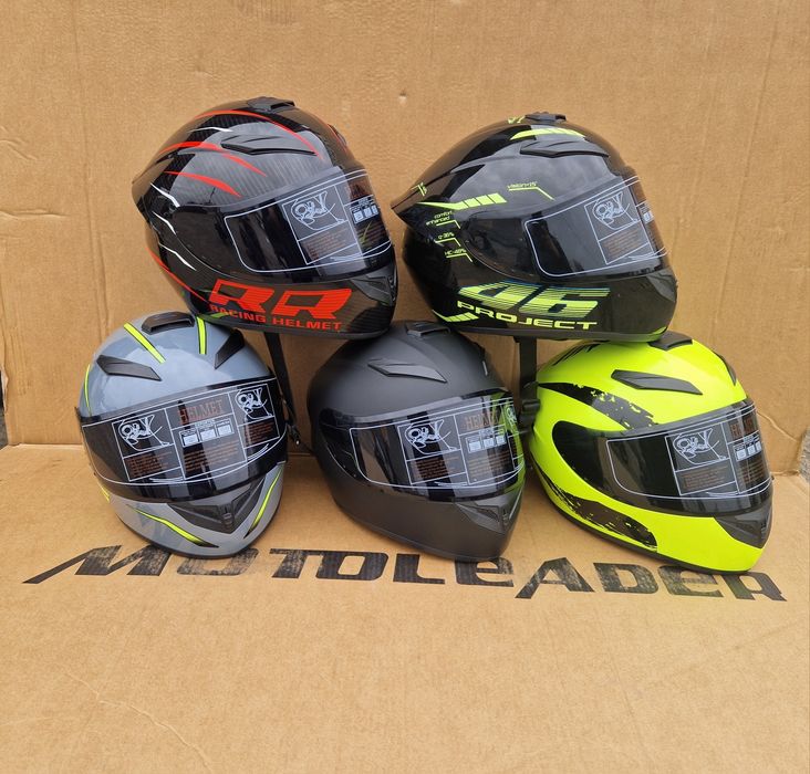 Мотошлем / шлем интеграл