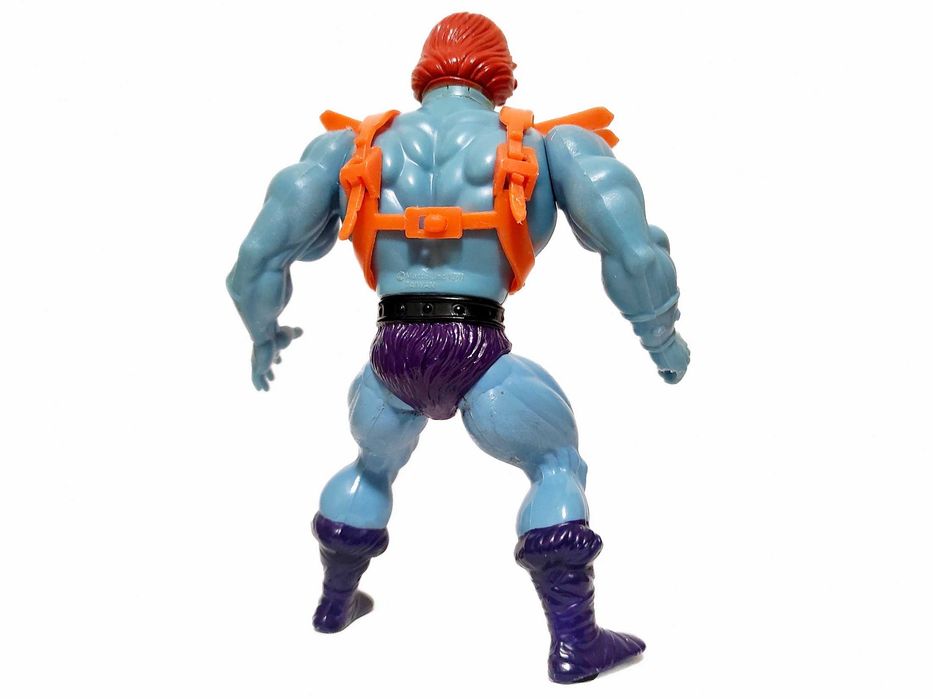 MOTU - Faker (vintage)