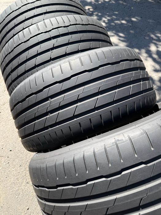 255/40 R19 Hankook Ventus S1 Evo3 /2023рік/літо/4шт./