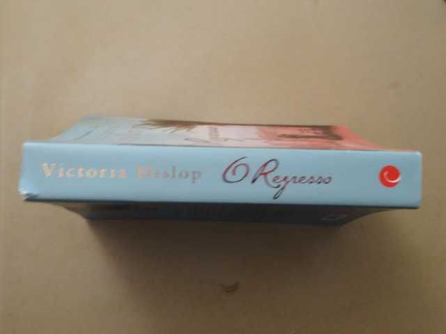 O Regresso de Victoria Hislop - 1ª Edição