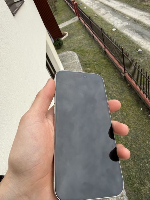 Iphone 15 Pro 128GB - 83% - Okazja !!!