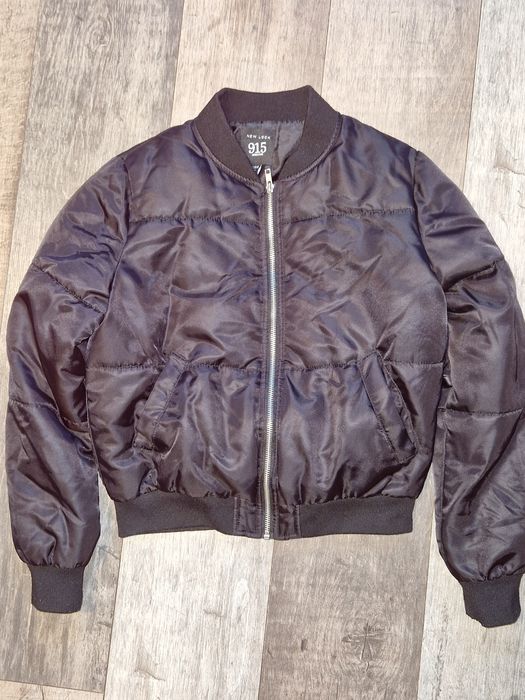 Бомбер на  12років