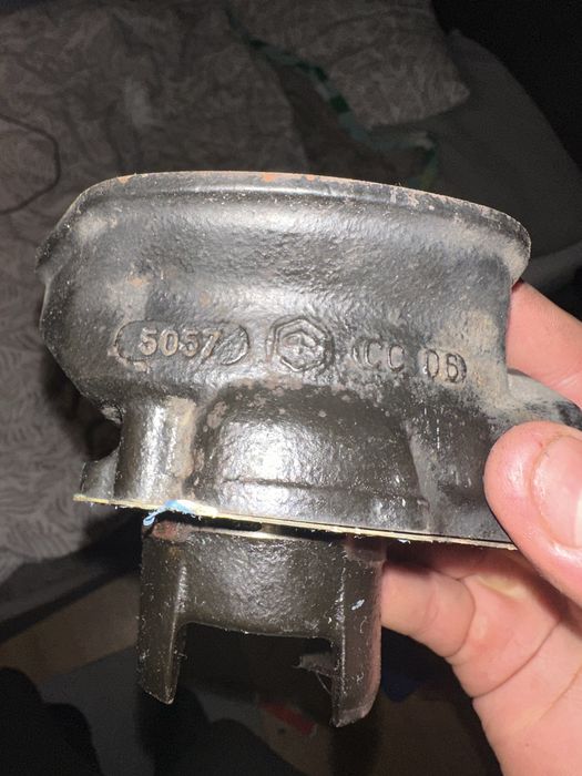 Częsci do slutera piaggio aprilia