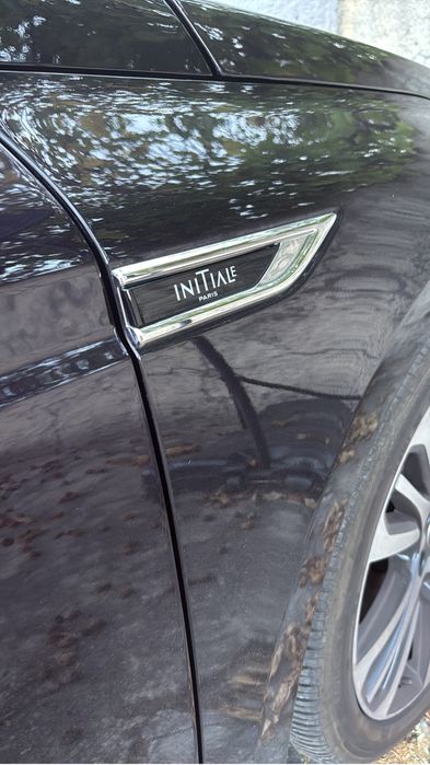 Renault talisman 1.6 dti 160 cv initiale paris