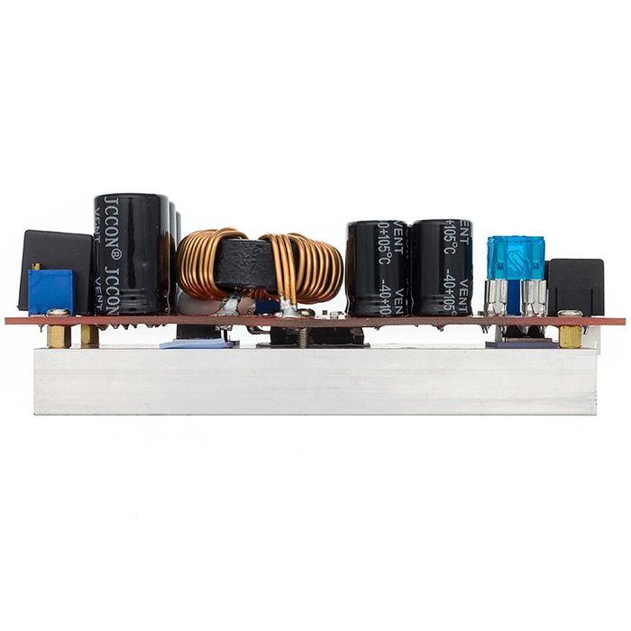 DC-DC Підвищуючий перетворювач 1200W / 20A