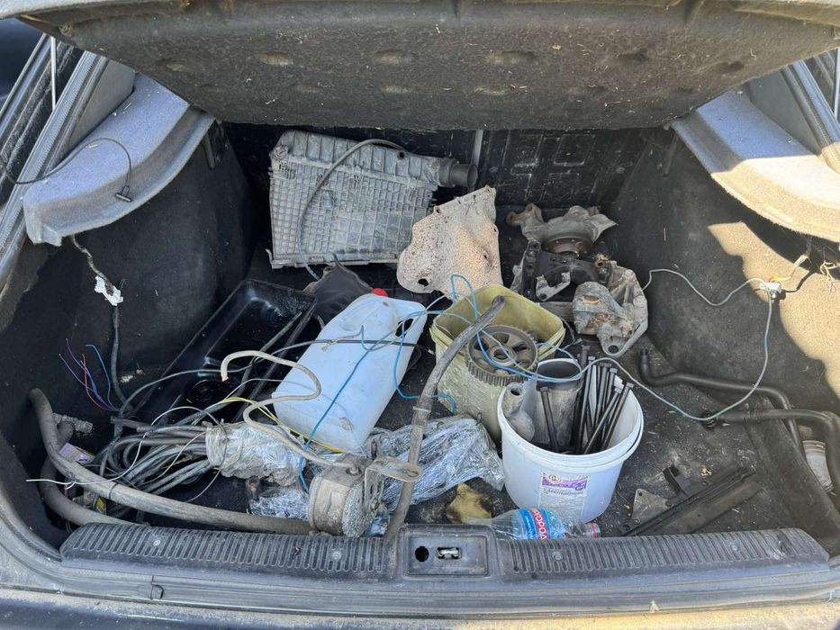 Срочно Renault Safrane 1994