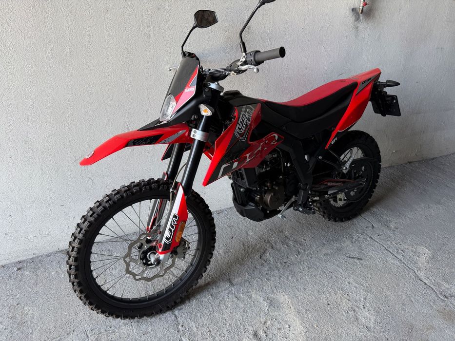 Aprilia