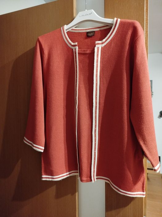 Sweter damski r.XL
