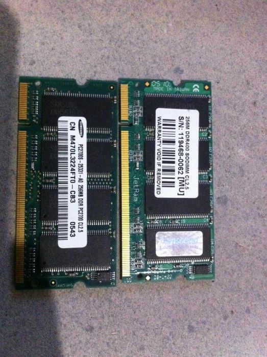 Память оперативная ОЗУ DRAM DDR, DDR2, SODIMM, DIMM