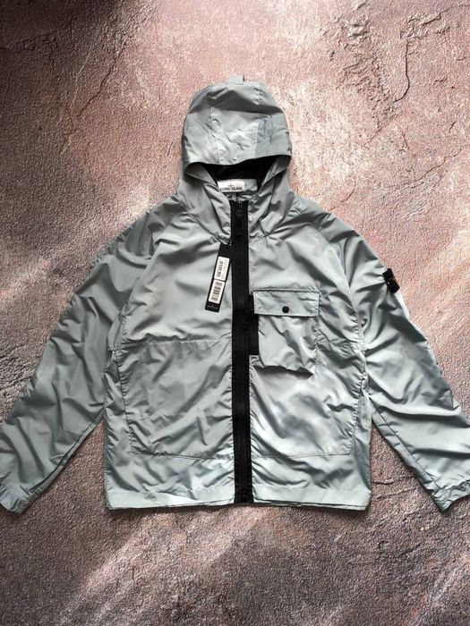 Stone Island micro reps 43122