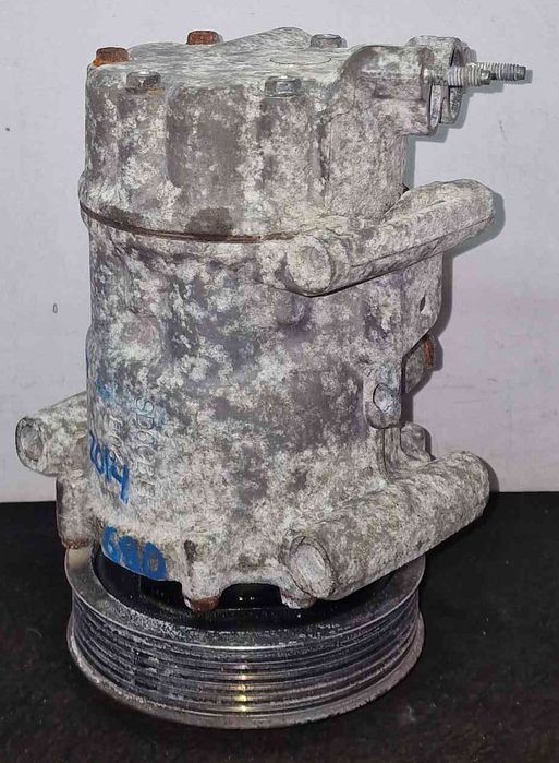 Compressor Ar Condicionado - PEUGEOT 2008 I
