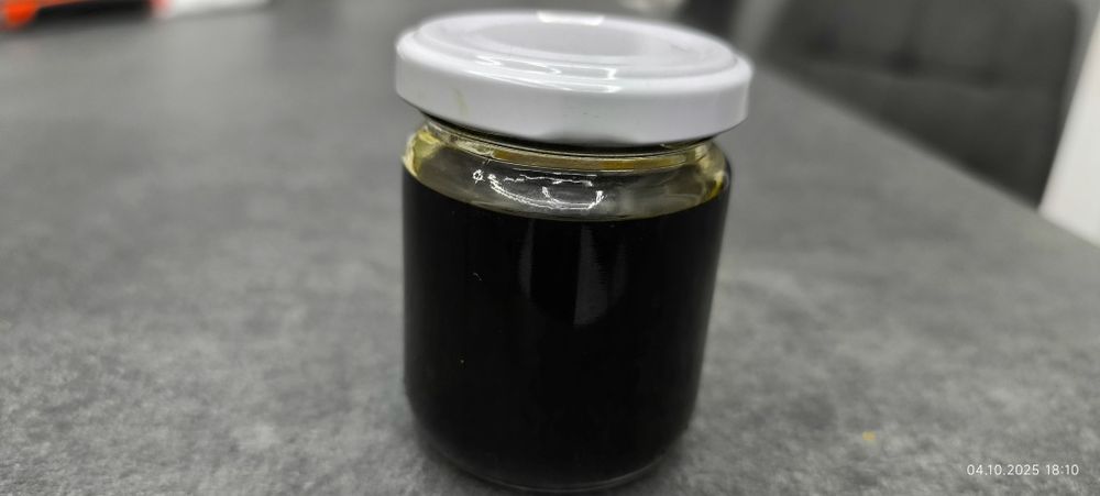 Воскова міль та прополіс