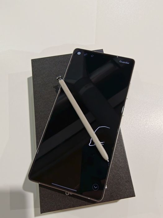 Samsung S25 ultra 512gb
