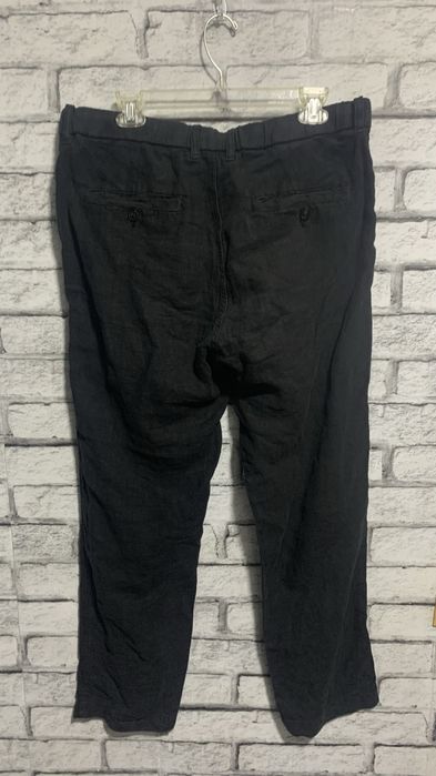 Продам льняные брюки фирмы Mark Spenser и Next, H&M
