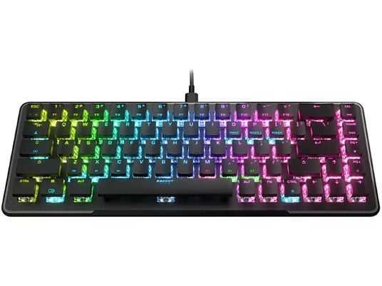 Klawiatura ROCCAT Vulcan II Mini Czarny ROC-12-043 Gwarancja