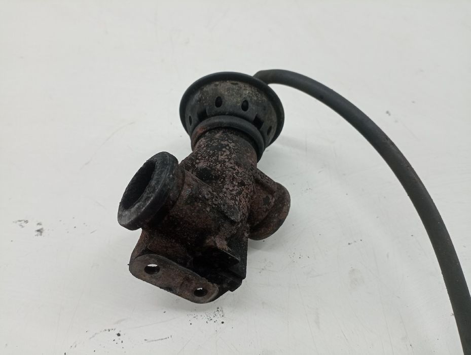 Egr válvula - citroën jumper caixa (244) | 02 -