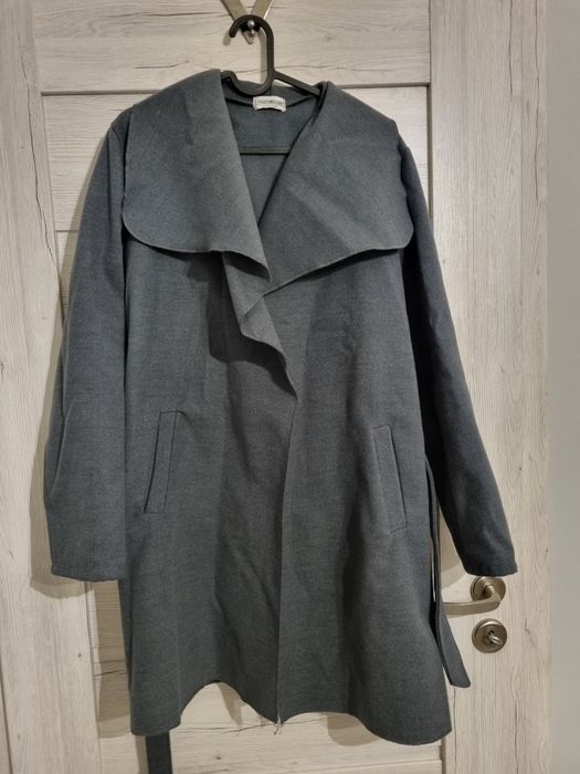 Płaszcz Unisono damski