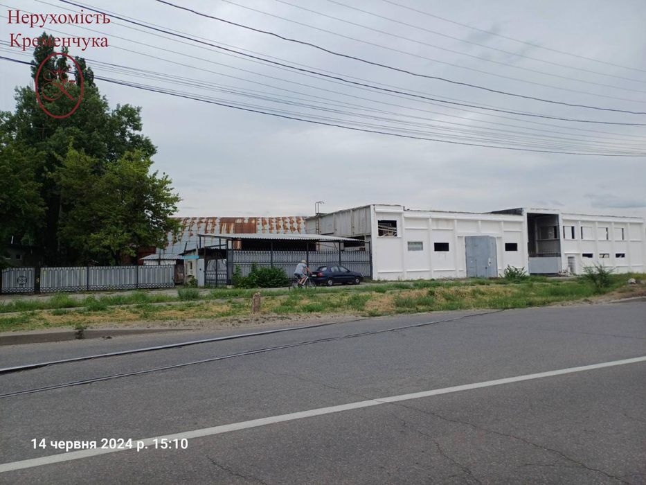 Продам комерційний обʼєкт