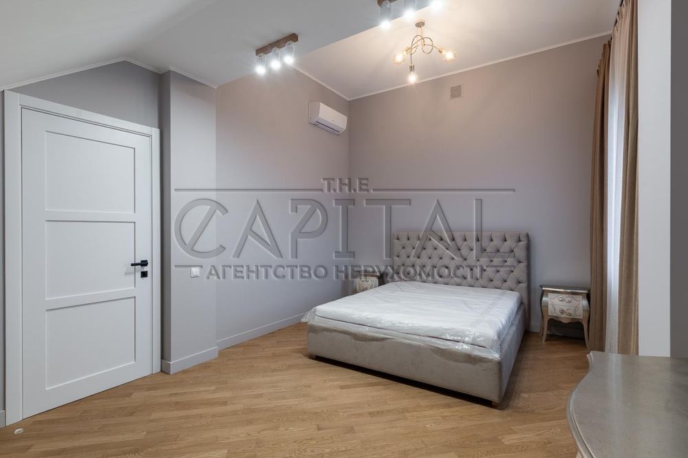 Конча-Заспа Автономний будинок з стильним ремонтом Газ Тепло Генератор