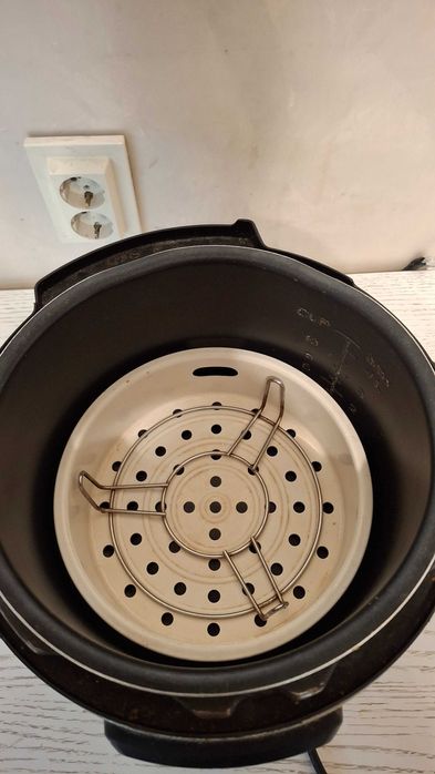 Мультиварка скороварка