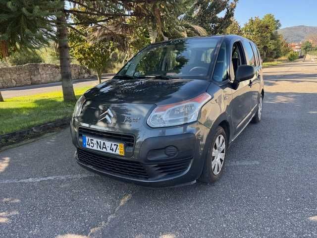 Citroën C3 Picasso de 2012