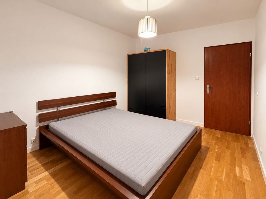 3 pokoje | Balkon 16m2  | Komórka  | Wanna | Metro