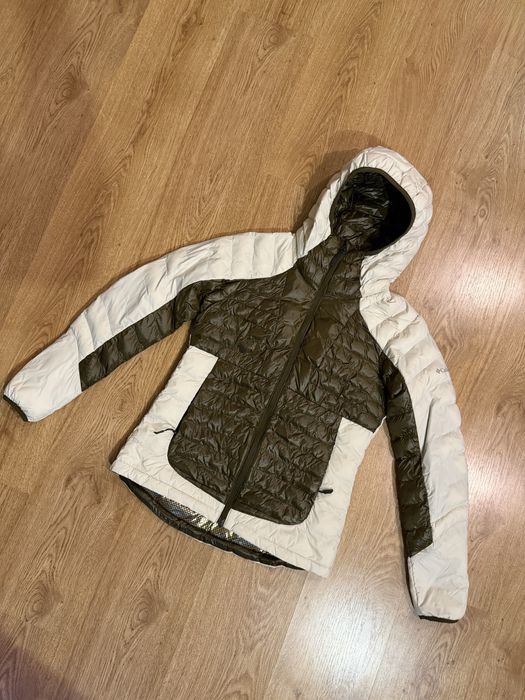 Куртка-вітровка Columbia Labyrinth Loop (size S)