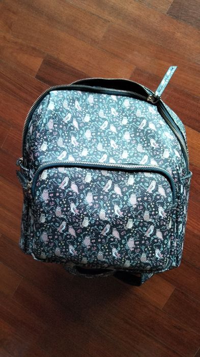 Mochila da Parfois