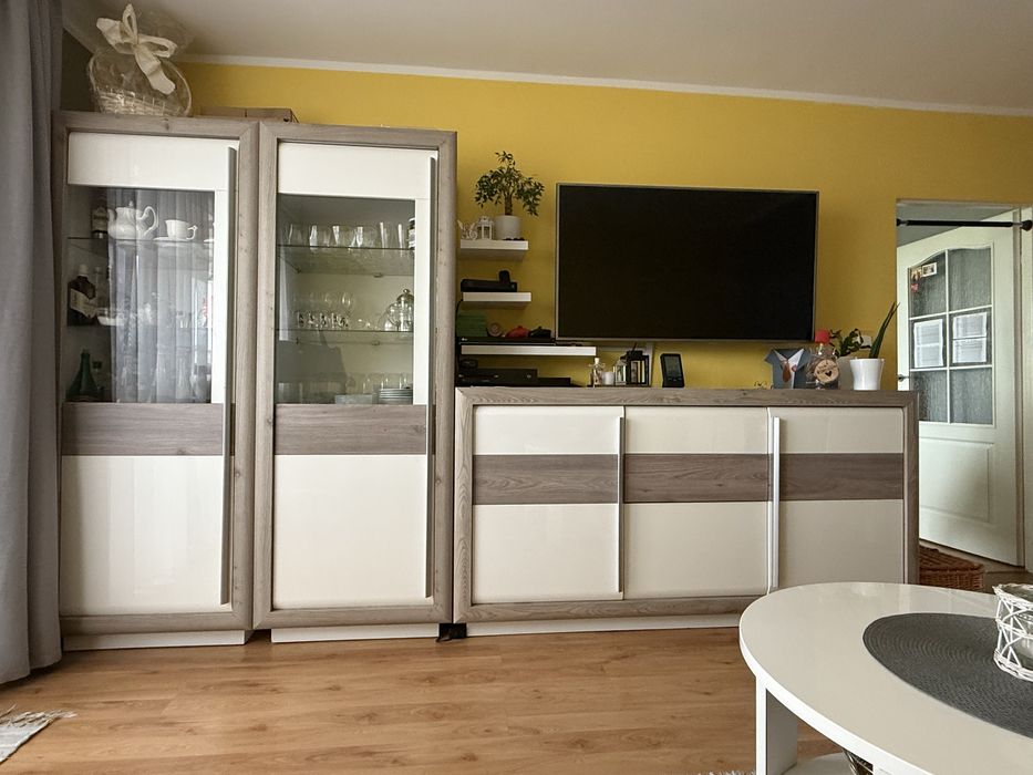 Mieszkanie 49m. 4 piętro