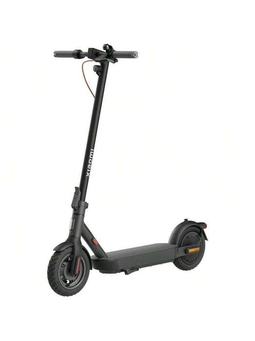 Scooter Elétrica Xiaomi 4 Pro 2ª Geração Preto, Cinza 25 km/h 10 Ah