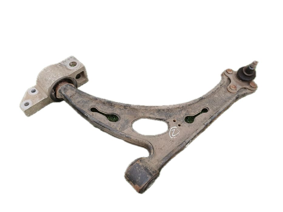 Braço de suspensão frente esquerdo SEAT Leon (1P1)
