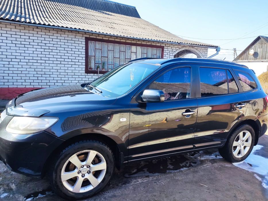 Продам автомобіль