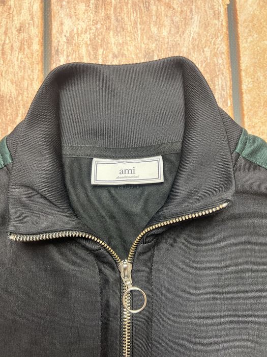 Bluza Ami Alexandre Mattiussi