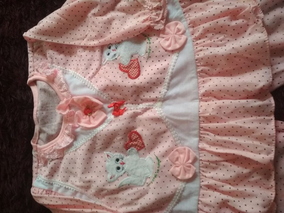 Костюм детский, двойка