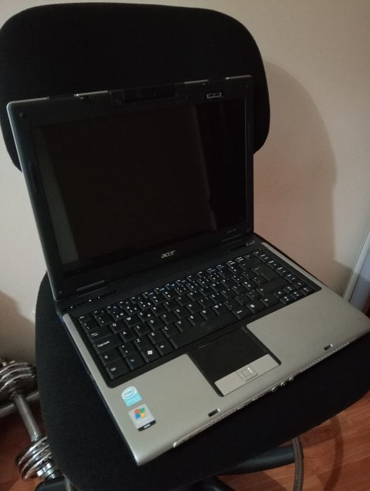 Portátil ACER + Acessórios + Mala de Transporte