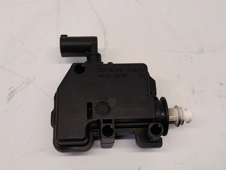 Pistola do depósito de combustível BMW 1 (F20)