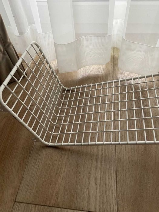 Półka ścienna Ikea Svenshult