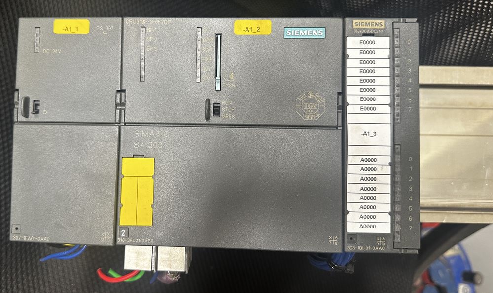 Falownik Danfoss VLT HVAC DRIVE